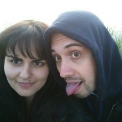 Женя Попов, 29.03.1985, Санкт-Петербург