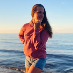 Анна Рычкова, 10.05.1994, Санкт-Петербург