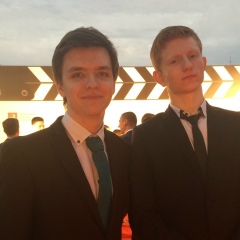 Михаил Котенко, 04.10.1998, Москва