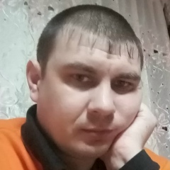 Владимир Кудряшов, 24.05.1988, Ульяновск