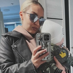 Кристина Воробьева, 16.01.1992, Калининград