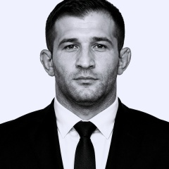 Анзор Кабардинский, 08.02, Нальчик