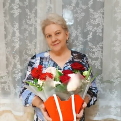 Галина Мазутская, 08.11, Новосибирск