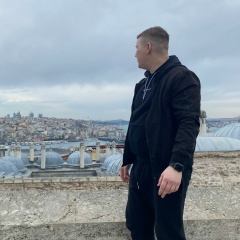 Дмитрий Морозов, 30.11, Москва