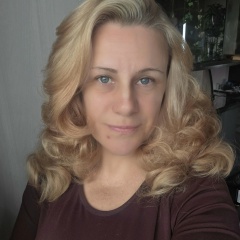 Ольга Лутак, 14.06, Мегион