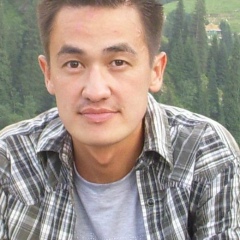 Руфат Юсупов, 30.04.1984, Алматы