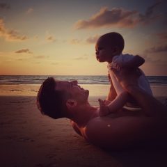 Илья Баранов, 30.01, Норильск