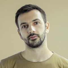 Виктор Гаврилов, 29.09