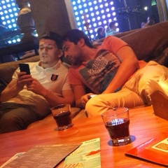 Мовсар Висаитов, 08.06.1991, Хасавюрт