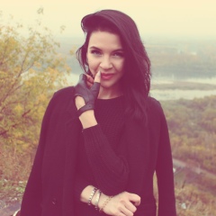 Мария Ленская, 06.12.1988, Уфа