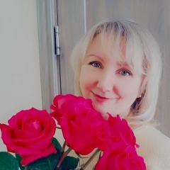 Ирина Василькова, 03.04, Петрозаводск