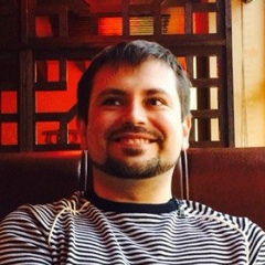 Антон Марков, 20.12, Мурманск