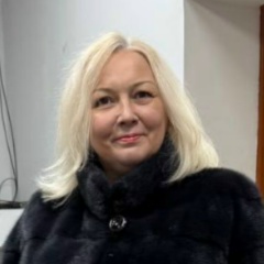 Галина Лекунова, 04.12, Мариуполь