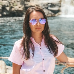 Анна Черных, 01.12, Красноярск