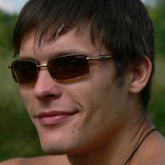 Слава Куникеев, 28.12.1981, Липецк