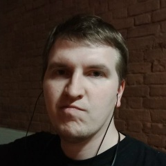 Андрей Першин, 31.07.1993, Самара