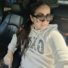 Камила Золотарева, 15.08.1989, Москва