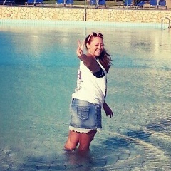 Юлия Гутовская, 30.05