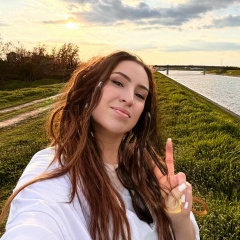 Дарья Федорова, 13.02.1993