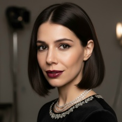 Лилит Макаренко, 07.10, Санкт-Петербург