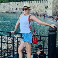 Rita Rastorgyeva, 12.02.1992, Владивосток