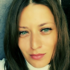 Карина Монашёва, 09.08, Москва