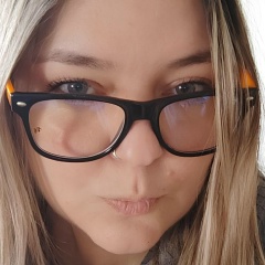 Мария Горб, 11.05