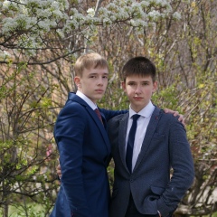 Семён Метальников, 21.08, Иркутск