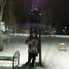 Rishat Miniarov, Мелеуз