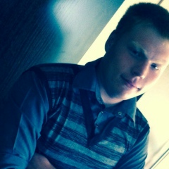 Михаил Курбатов, 13.03.1995