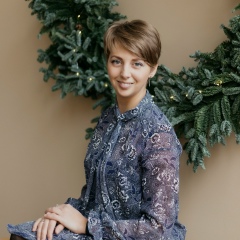 Александра , 13.05.1991, Минск