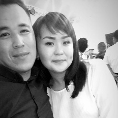 Tugel Aminov, 22.06.1994, Шымкент