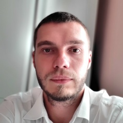 Андрей Новиков, 14.06