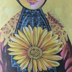 Анна Михеева, 01.06, Пермь