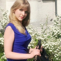 Анастасия Дорошенко, 16.12.1987, Москва