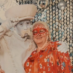 Анита Шарапова, 11.09, Санкт-Петербург