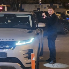 Тамик Нормальный, Москва