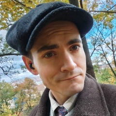 Павел Миронов, Praha