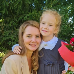 Мария Морозова, 21.09, Волгореченск