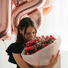 Таня Горбунова, 17.06.2007, Салават