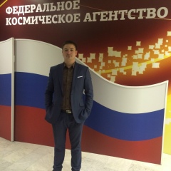 Кирилл Тарелкин, 14.11, Москва