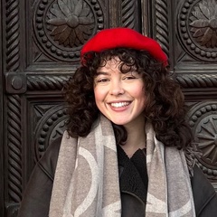 Лидия Багманян, 04.02, Москва