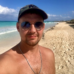 Максим Гетманов, 25.03, Ростов-на-Дону