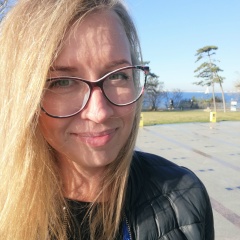 Елена Рева, 09.08, Натухаевская