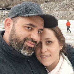 Мария Уханова, Прохладный