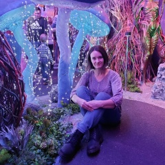 Марина Богуш, 10.12.1986, Санкт-Петербург