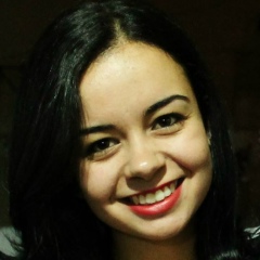 Viviane Oliveira, 29.03.1996, Belo Horizonte