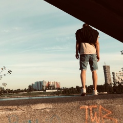 Vladimir Durkin, 13.03.1990