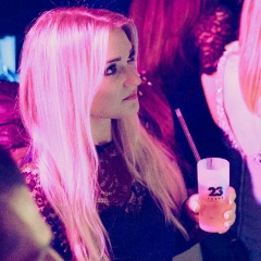 Анастасия Кромм, 11.02.1988, Новосибирск