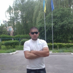 Dima Tenensky, 08.11.1988, Тернополь